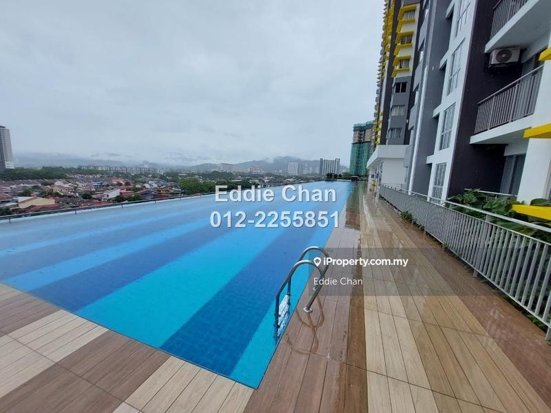 Condominium for Sale in Residensi PV18 by Eddie Chan - iProperty.com.my