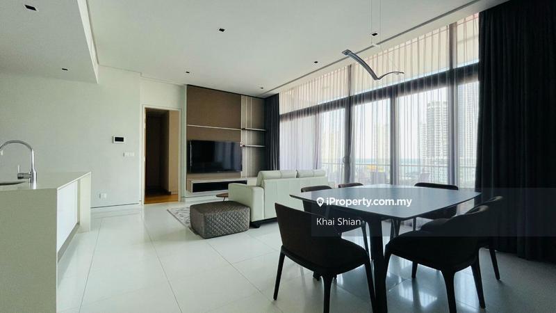 For Rent - Moulmein Rise