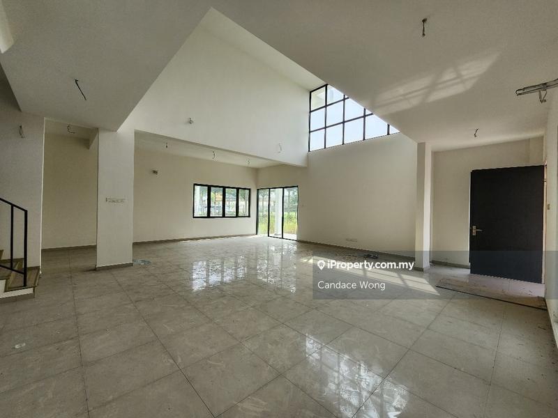 Rumah Berkembar untuk Dijual di Taman Villa Perdana, Kajang oleh Candace Wong - iProperty.com.my