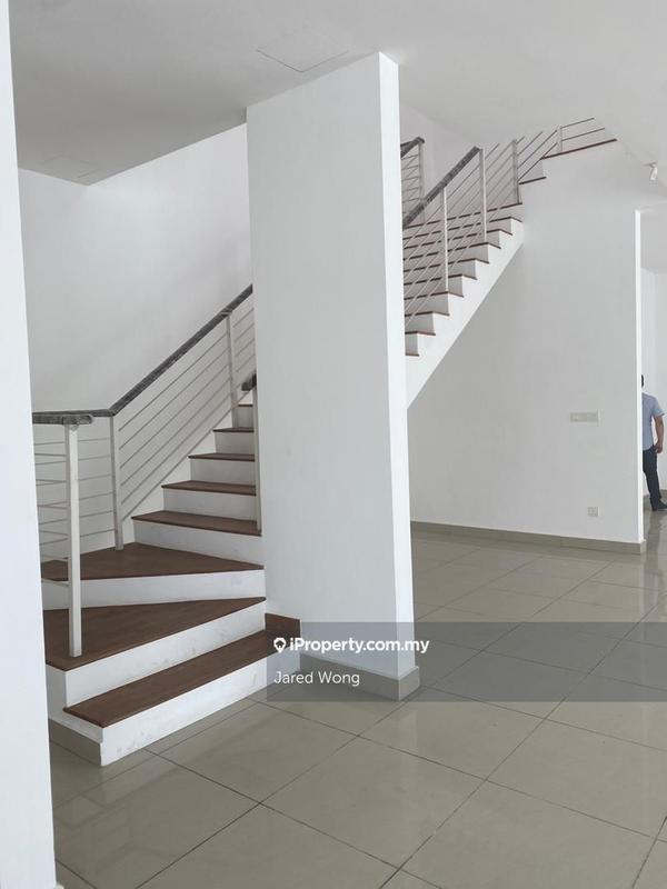 Semi-Detached House for Sale in Garden Residence, Cyberjaya by Jared Wong - iProperty.com.my