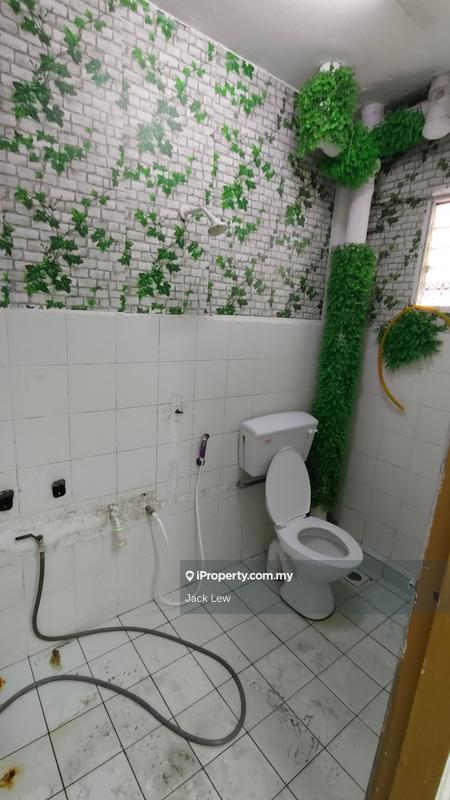 Flat for Sale in Flat Danau Kota by Jack Lew - iProperty.com.my