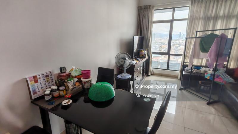 For Sale - Amaya Maluri, Taman Maluri, Cheras