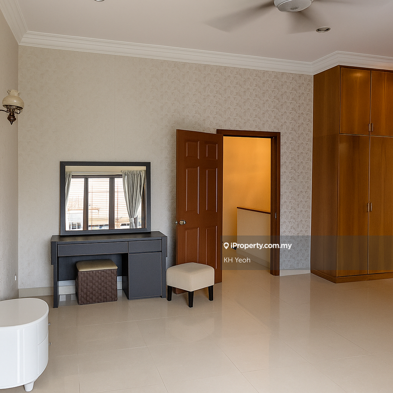 2-storey Terraced House for Sale in Safa @ Desa ParkCity, Desa Parkcity by KH Yeoh - iProperty.com.my
