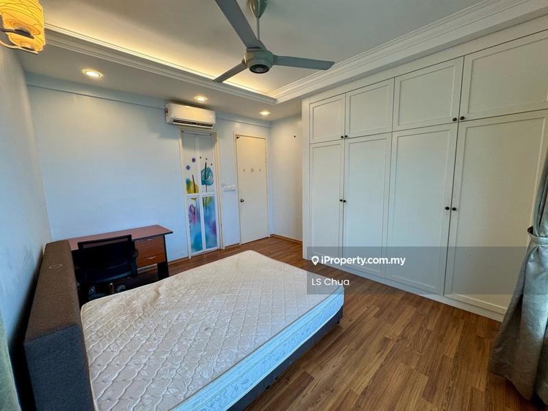 Kondominium untuk Disewa di Wellesley Residences oleh LS Chua - Bedroom - iProperty.com.my