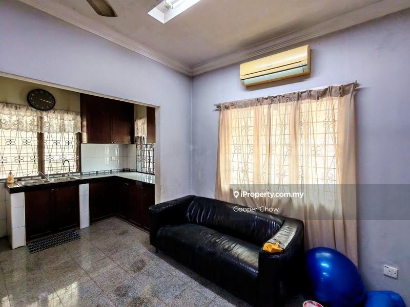 Bungalow House untuk Dijual di Seksyen 3, Petaling Jaya oleh Cooper Chow - iProperty.com.my