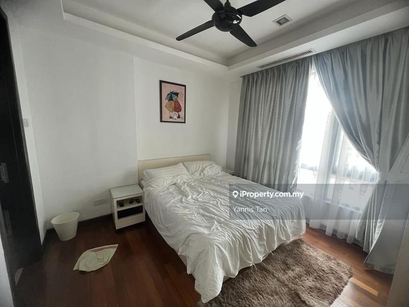 Service Residence for Rent in Casa Residency by Yannis Tan - iProperty.com.my