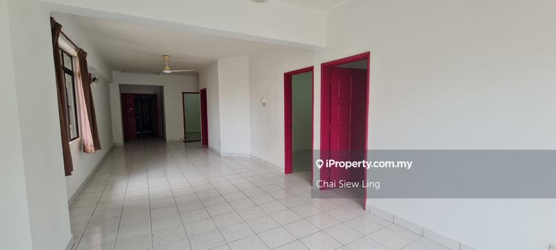 Pangsapuri untuk Dijual di Mutiara Serdang (Turf View) oleh Chai Siew Ling - iProperty.com.my