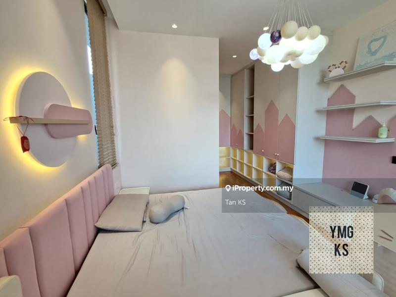 Banglo untuk Dijual di Eco Sanctuary, Telok Panglima Garang oleh Tan KS - iProperty.com.my