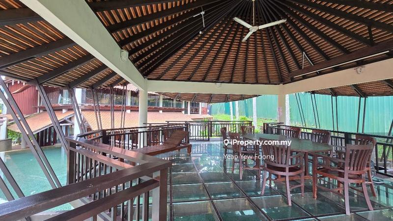 Bungalow House for Sale in Bukit Ledang, Damansara Heights by Yeap Yew Foong - iProperty.com.my