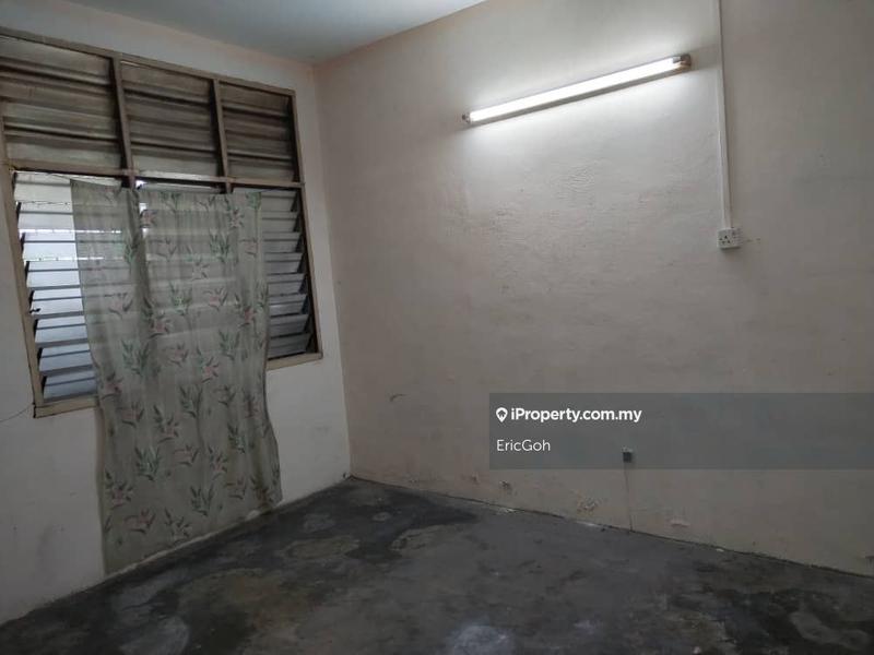 Rumah Berangkai 1 Tingkat untuk Dijual di Taman Ipoh, Ipoh oleh EricGoh - iProperty.com.my