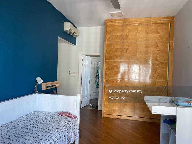 Kondominium untuk Disewa di Mont Kiara Aman oleh Wei Young - iProperty.com.my