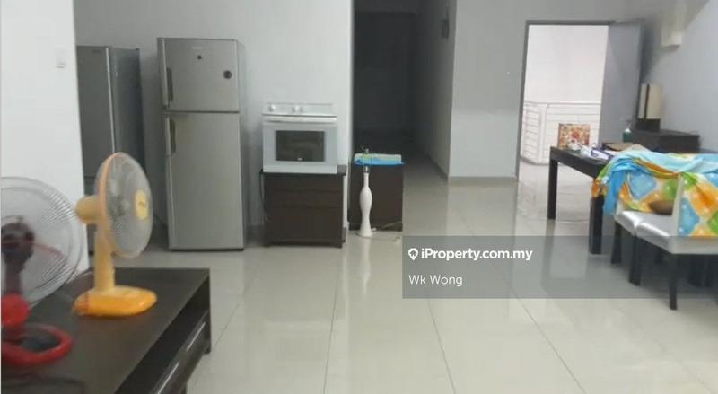 Condominium for Rent in Nautical Bay by Wk  Wong - iProperty.com.my