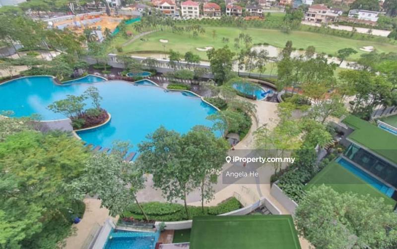 Condominium for Sale in Tropicana Grande by Angela He - iProperty.com.my