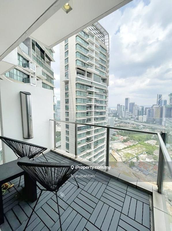For Sale - Setia SKY Residences