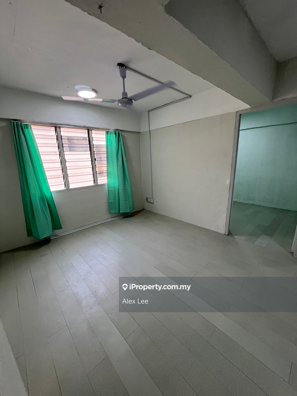 For Rent - Teratak Muhibbah