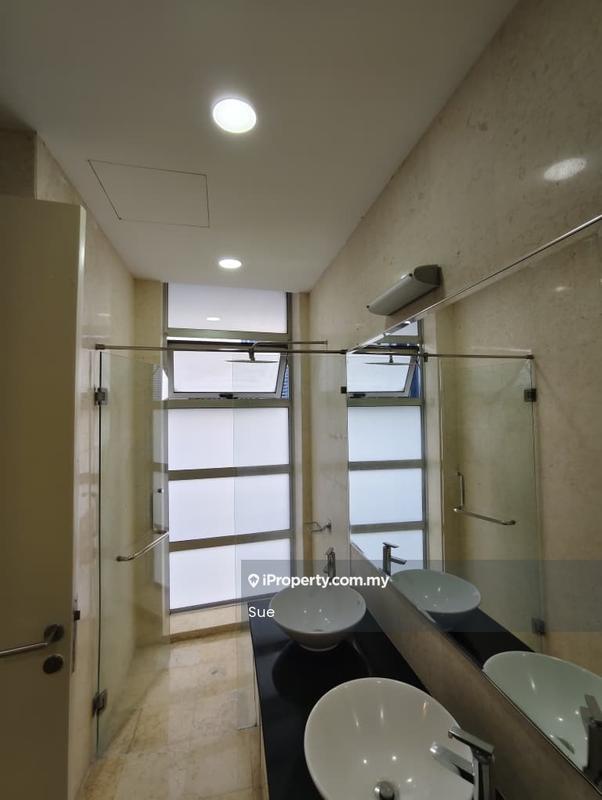 Condominium for Rent in Idaman Residence by Sue - Bathroom - iProperty.com.my