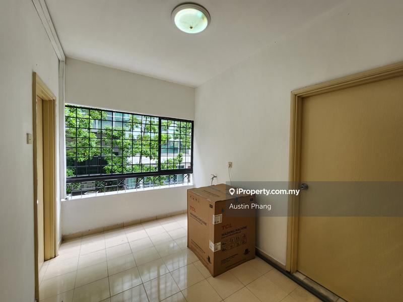 Kondominium untuk Disewa di Wickham Residence oleh Austin Phang - iProperty.com.my