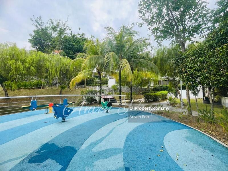 Rumah Berkembar untuk Dijual di Symphony Hills, Cyberjaya oleh Anven Foo - iProperty.com.my