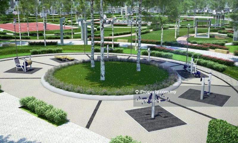 2-storey Terraced House for Sale in Puchong South,Seri Kembangan, Equine Park, Serdang, Puchong by Steven Wong - iProperty.com.my