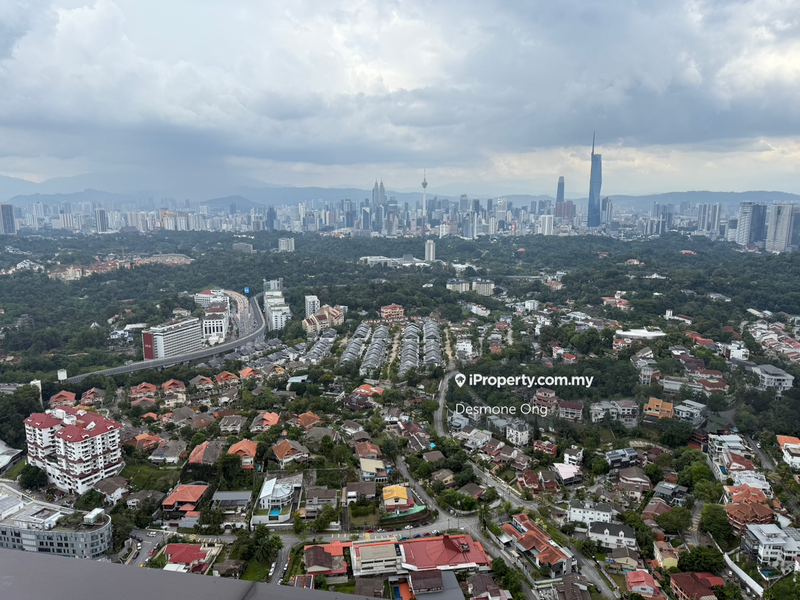 Service Residence for Sale in Pavilion Damansara Heights by Desmone Ong - iProperty.com.my