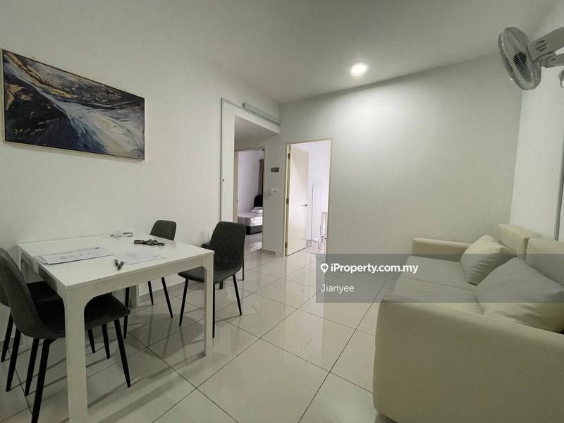 For Rent - Damai Residence