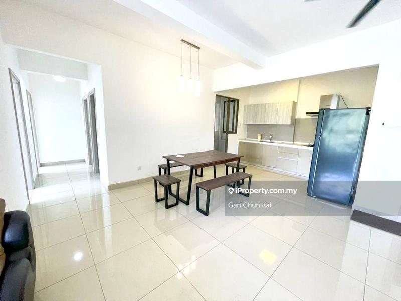 Kondominium untuk Disewa di Skycube oleh Gan Chun Kai - iProperty.com.my
