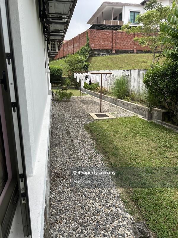 Bungalow House for Sale in Bukit Gasing, Petaling Jaya by May Soo - iProperty.com.my