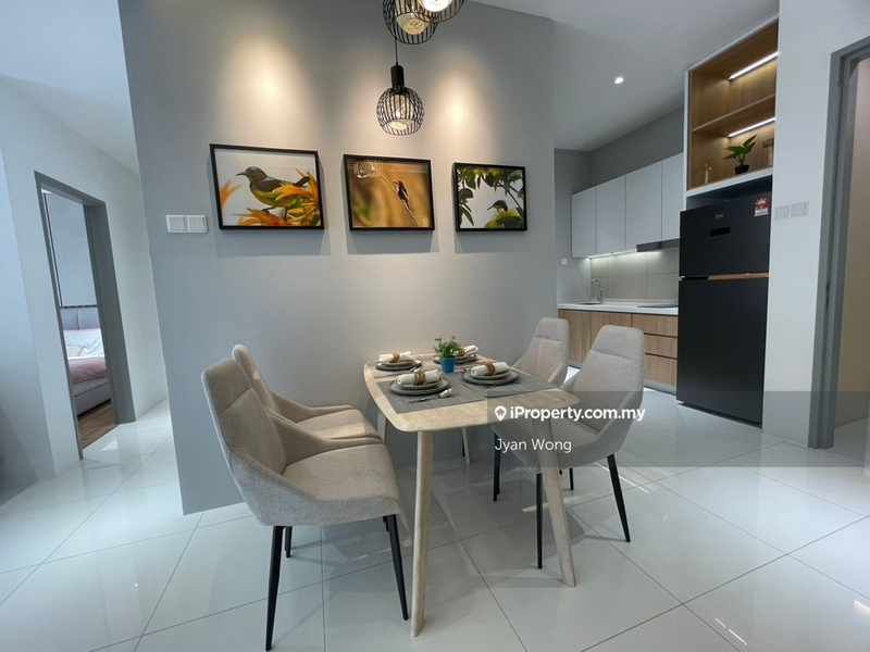 Condominium for Sale in Forest Hill Residences by Jyan Wong - iProperty.com.my