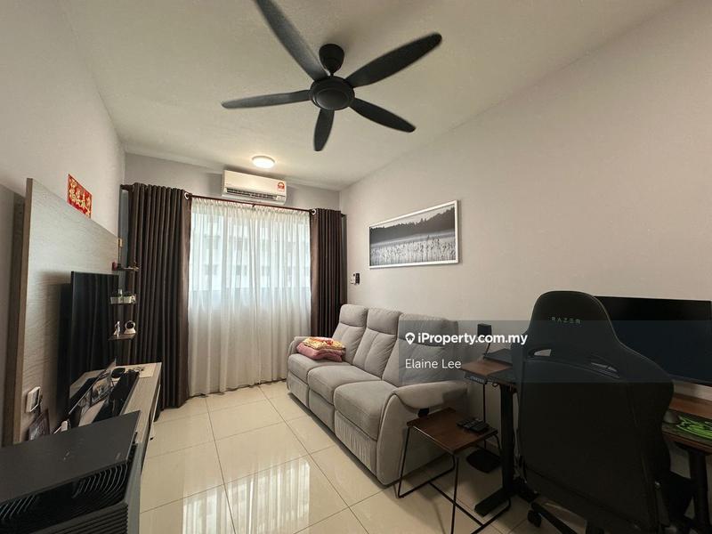 For Sale - Idaman Selasih