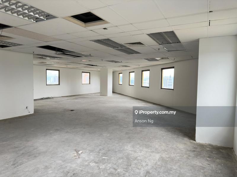 Pejabat untuk Disewa di Kuala Lumpur, KL City Centre oleh Anson Ng - iProperty.com.my