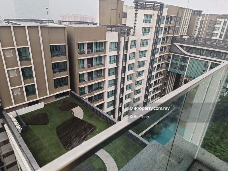 Service Residence for Sale in The Potpourri by Kelly Chan - iProperty.com.my