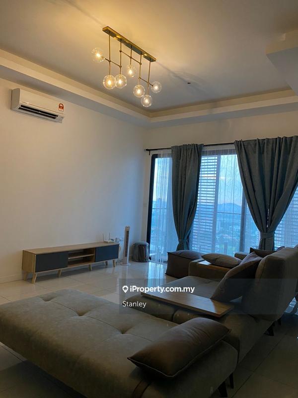 For Sale - Sky Condominium (Skyz Residence)