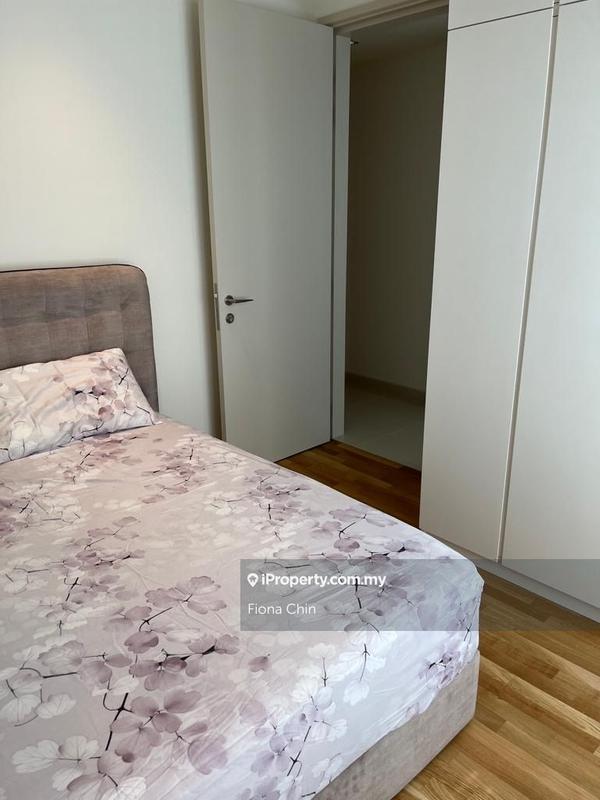 Service Residence for Sale in Residensi Solaris Parq by Fiona Chin - iProperty.com.my