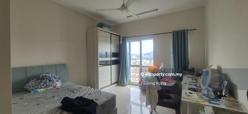 For Rent - The iResidence