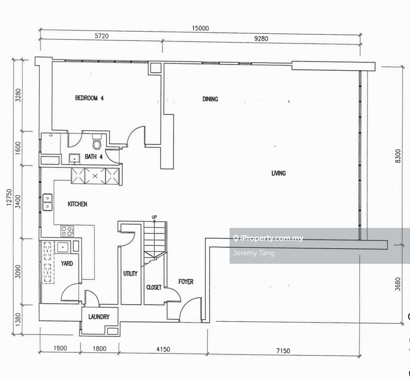 Service Residence for Sale in Gateway Kiaramas Residences by Jeremy Tang - iProperty.com.my