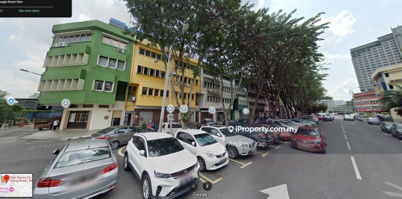 Shop for Sale in Old Klang Road Industrial Park, Jalan Klang Lama (Old Klang Road) by Andrew Yap - iProperty.com.my
