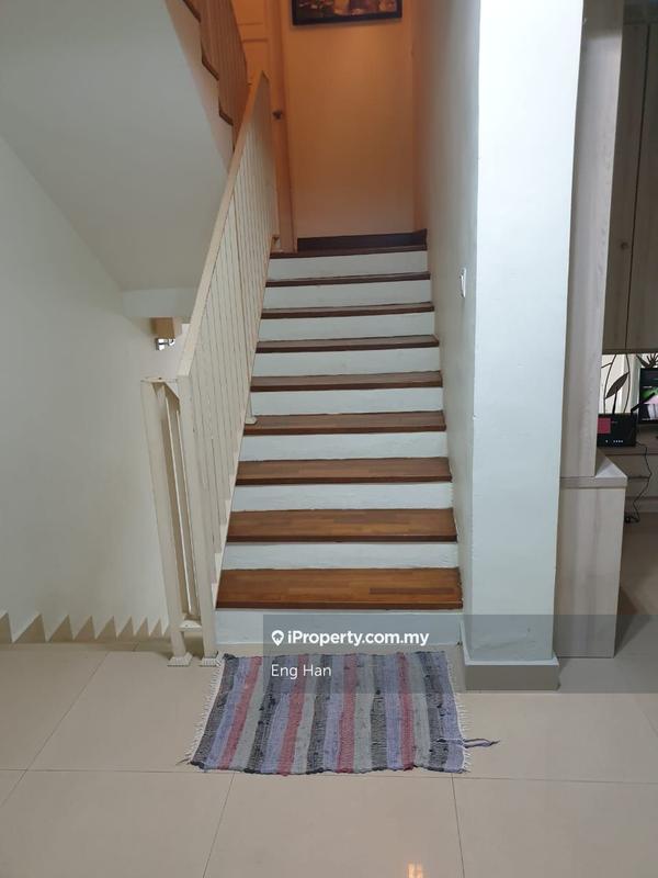 2-storey Terraced House for Sale in Taman Bangsar, Bangsar by Eng Han - iProperty.com.my