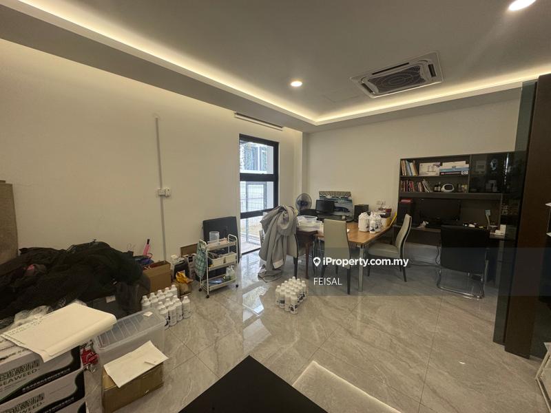 Banglo untuk Dijual di Selangor Polo Residency, Kota Damansara oleh Feisal - iProperty.com.my