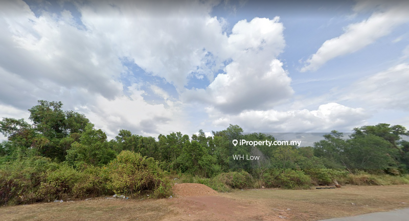 Agricultural Land for Sale in Sungai Petani, Laguna Merbok, Bandar Amanjaya, Sungai Petani by WH Low - iProperty.com.my