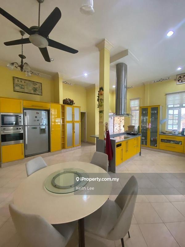 Banglo untuk Dijual di Seksyen 6, Kota Damansara oleh Keith Lee - iProperty.com.my