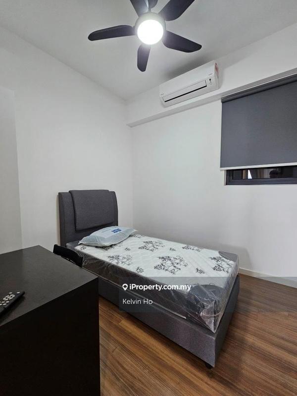 For Rent - M Vertica