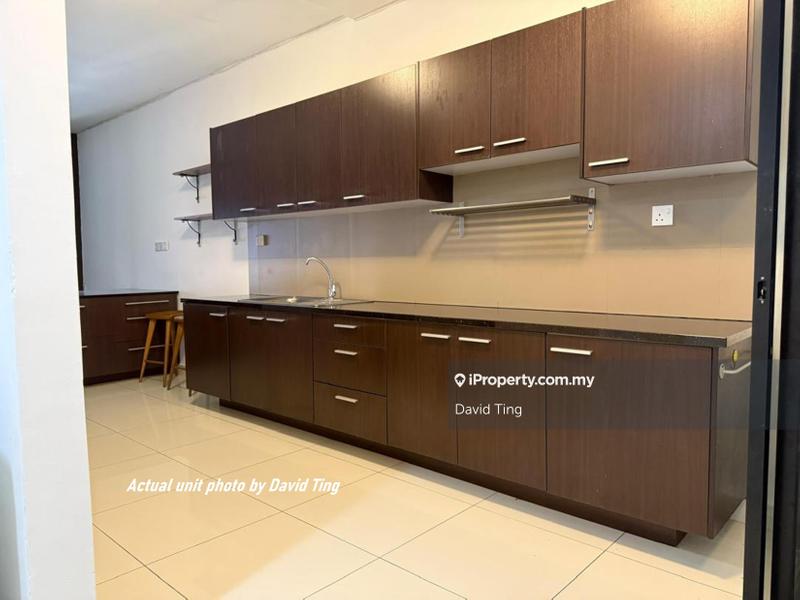Rumah Teres 3-Tingkat untuk Dijual di Lake Fields, Sungai Besi oleh David Ting - iProperty.com.my