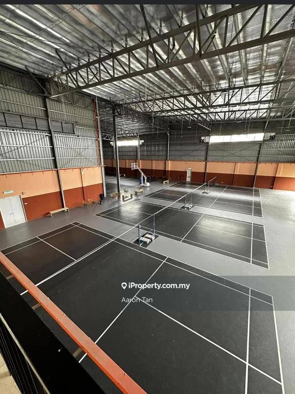 Service Residence for Sale in UniSuites @ Kampar by Aaron Tan - iProperty.com.my