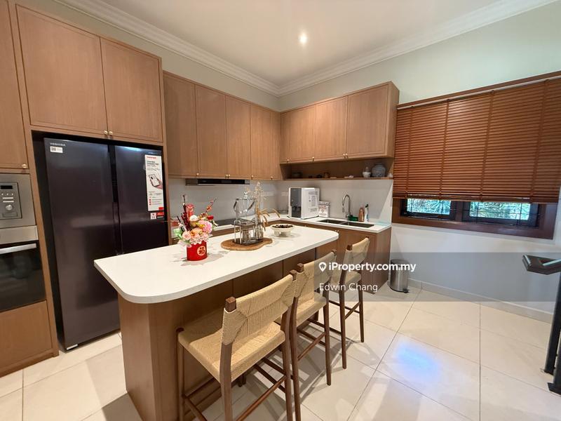 Banglo untuk Dijual di Bukit Damansara, Damansara Heights oleh Edwin Chang - iProperty.com.my