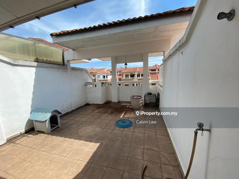 Rumah Teres 3-Tingkat untuk Dijual di Bu6, Bandar Utama oleh Calvin Law - iProperty.com.my