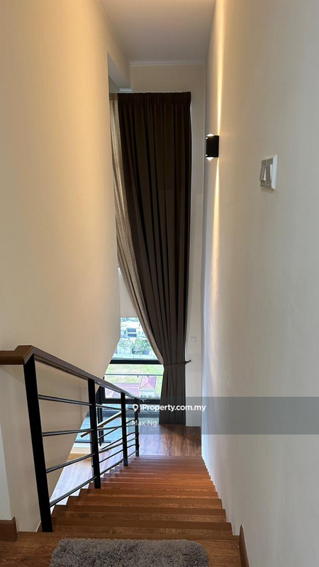 Kediaman Servis untuk Disewa di Arte Mont Kiara oleh Max Ng - iProperty.com.my