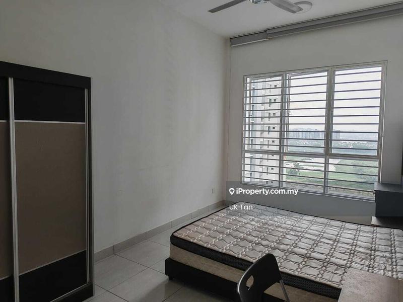 Service Residence for Rent in BSP 21 by UK Tan - Bedroom - iProperty.com.my