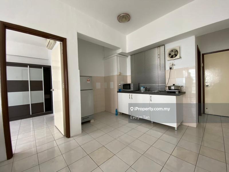 Service Residence for Rent in Rhythm Avenue by Evelyn Tan - iProperty.com.my