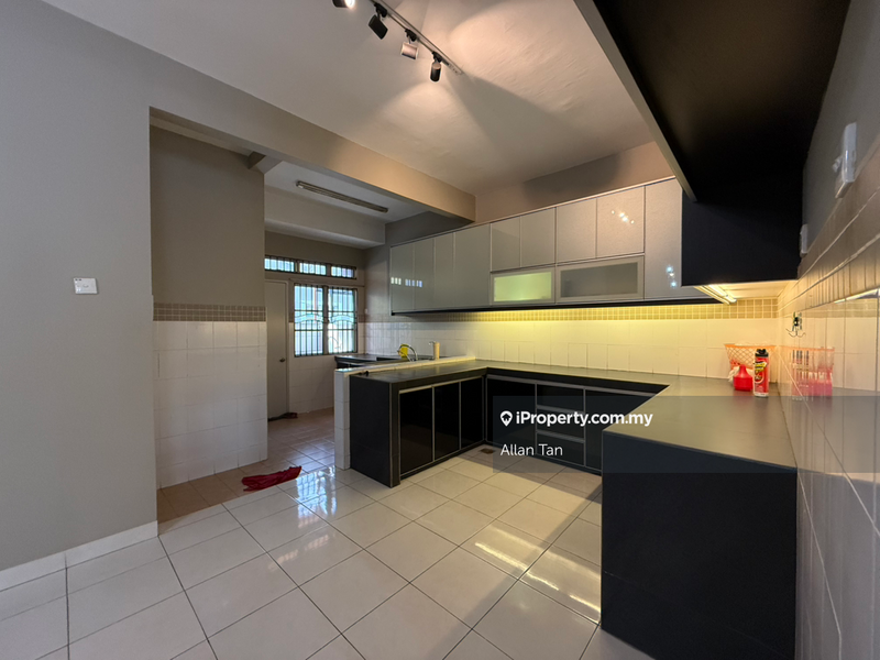 Rumah Teres 2-Tingkat untuk Dijual di Setia Damai, Setia Alam oleh Allan Tan - iProperty.com.my