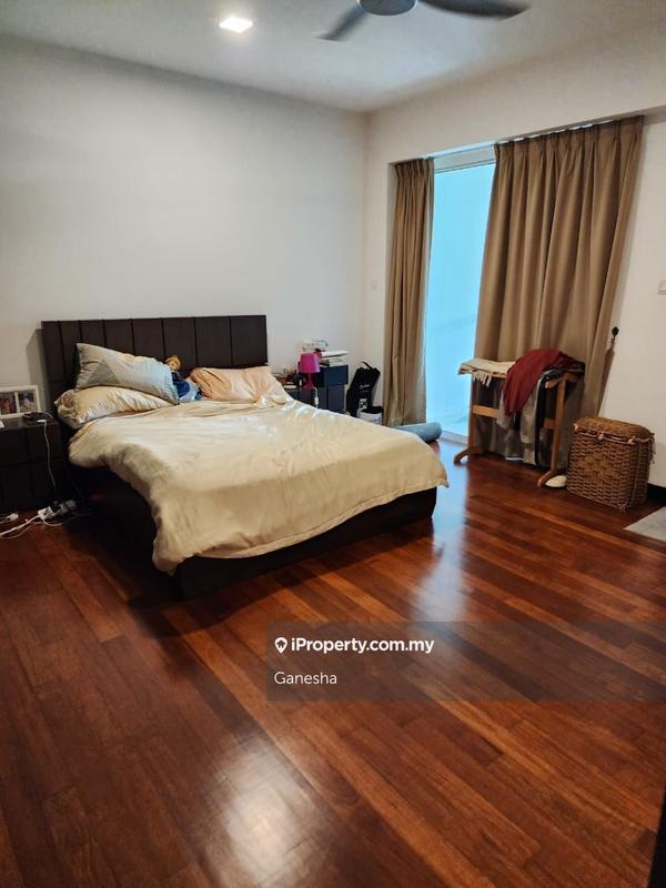 Kondominium untuk Dijual di Armanee Terrace II oleh Ganesha - iProperty.com.my